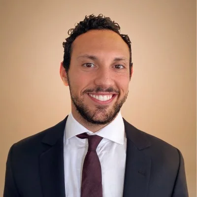 Omar Zniber, fondateur de Zinfinity Events