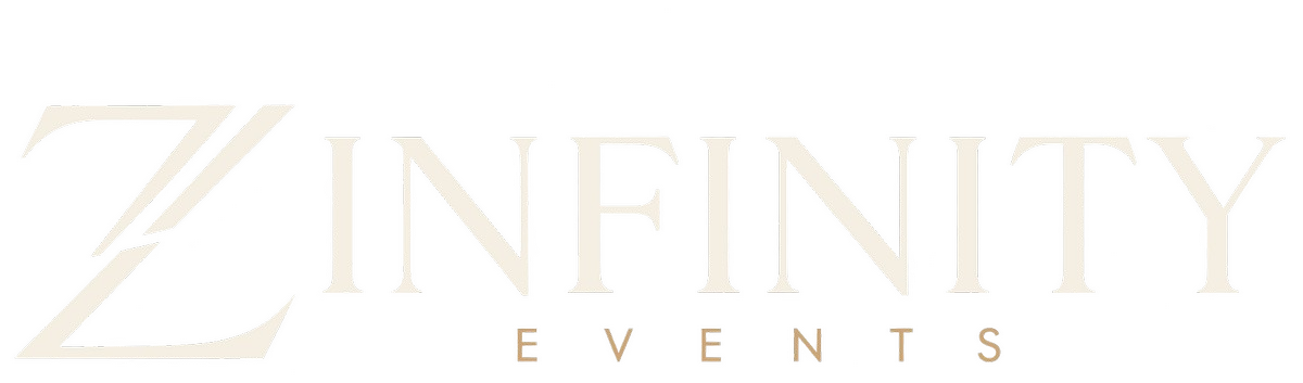 Zinfinity Events