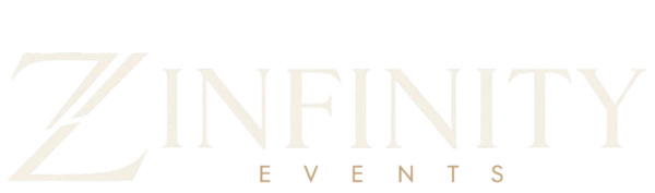 Zinfinity Events