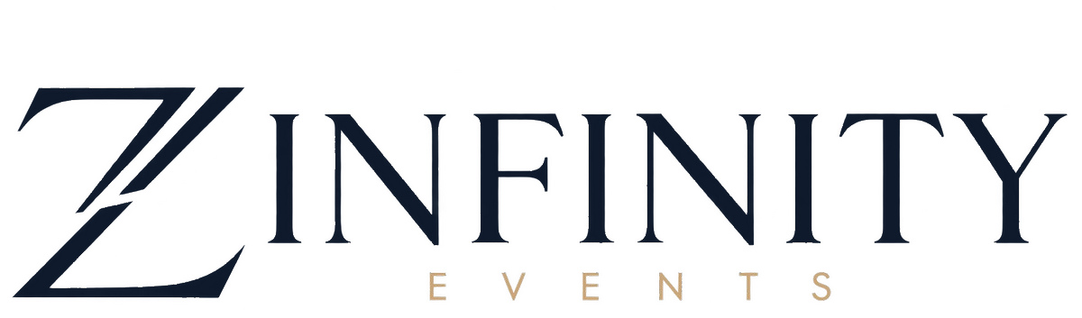 Zinfinity Events